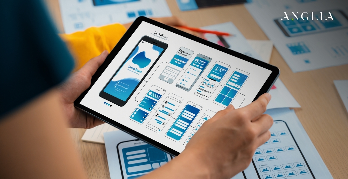 How to selects colors to guide user emotions and reinforce website design branding?